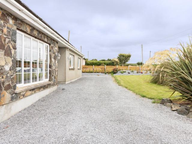 Ballyheigue Guesthouse Heirhill Екстериор снимка