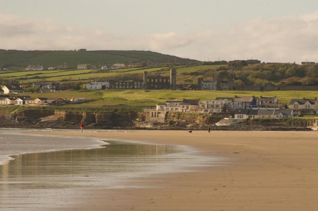 Ballyheigue Guesthouse Heirhill Екстериор снимка