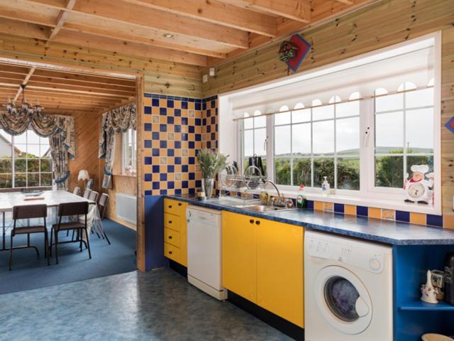 Ballyheigue Guesthouse Heirhill Екстериор снимка