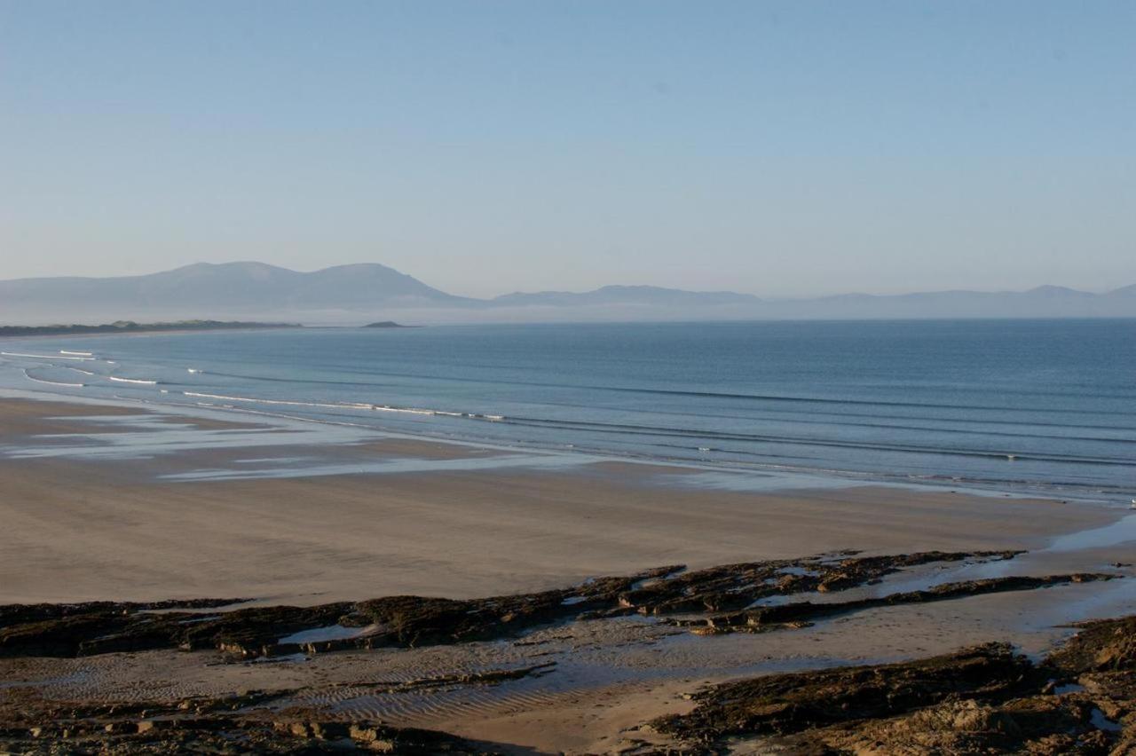 Ballyheigue Guesthouse Heirhill Екстериор снимка