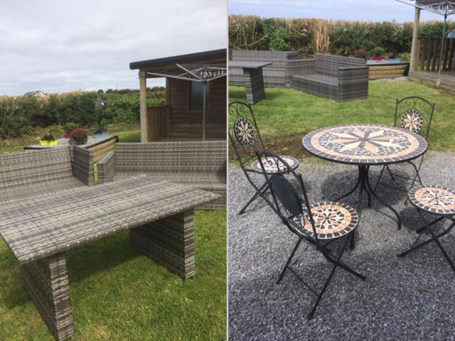 Ballyheigue Guesthouse Heirhill Екстериор снимка
