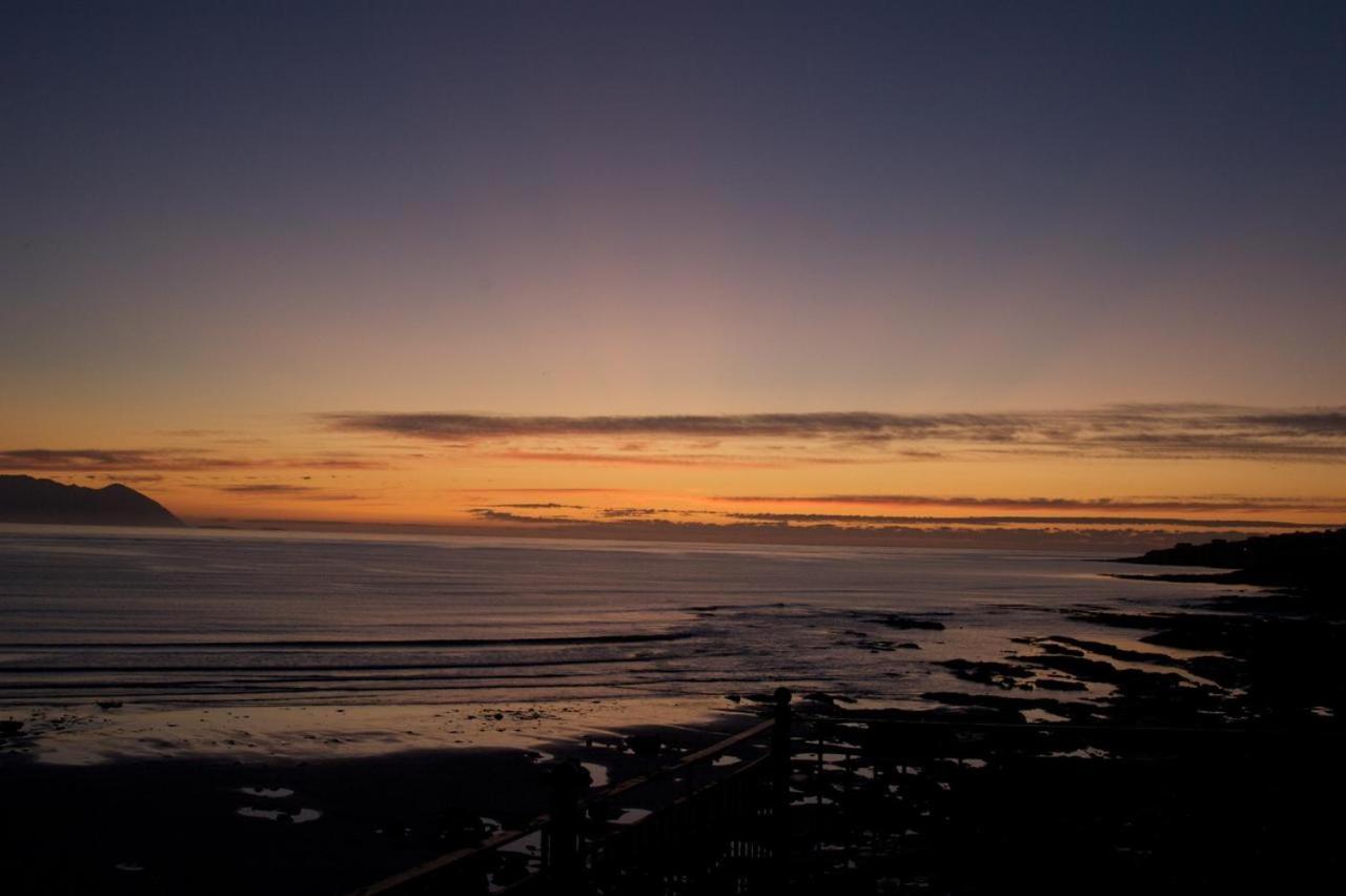 Ballyheigue Guesthouse Heirhill Екстериор снимка