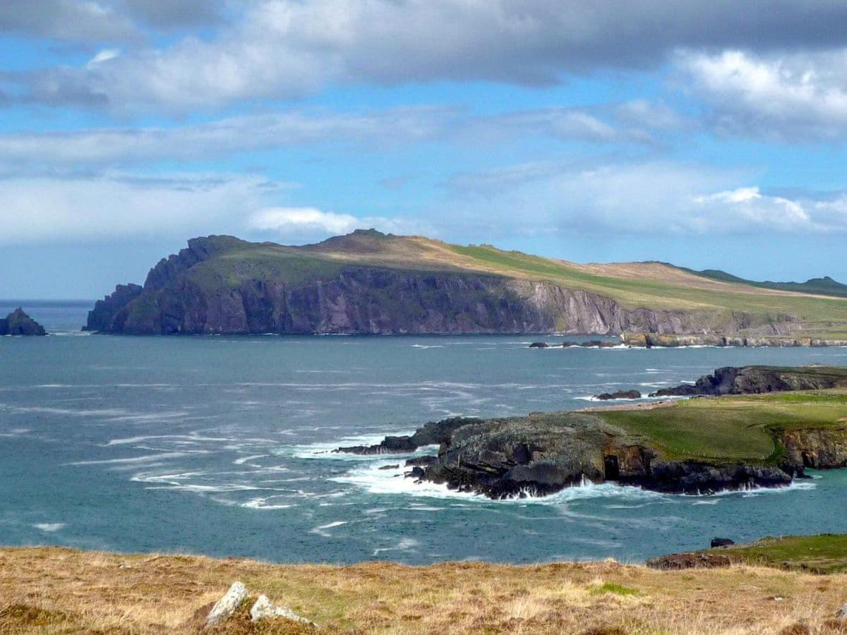 Ballyheigue Guesthouse Heirhill Екстериор снимка