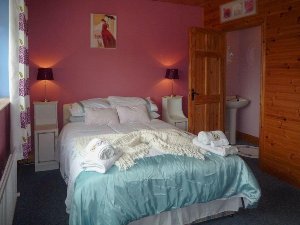 Ballyheigue Guesthouse Heirhill Екстериор снимка