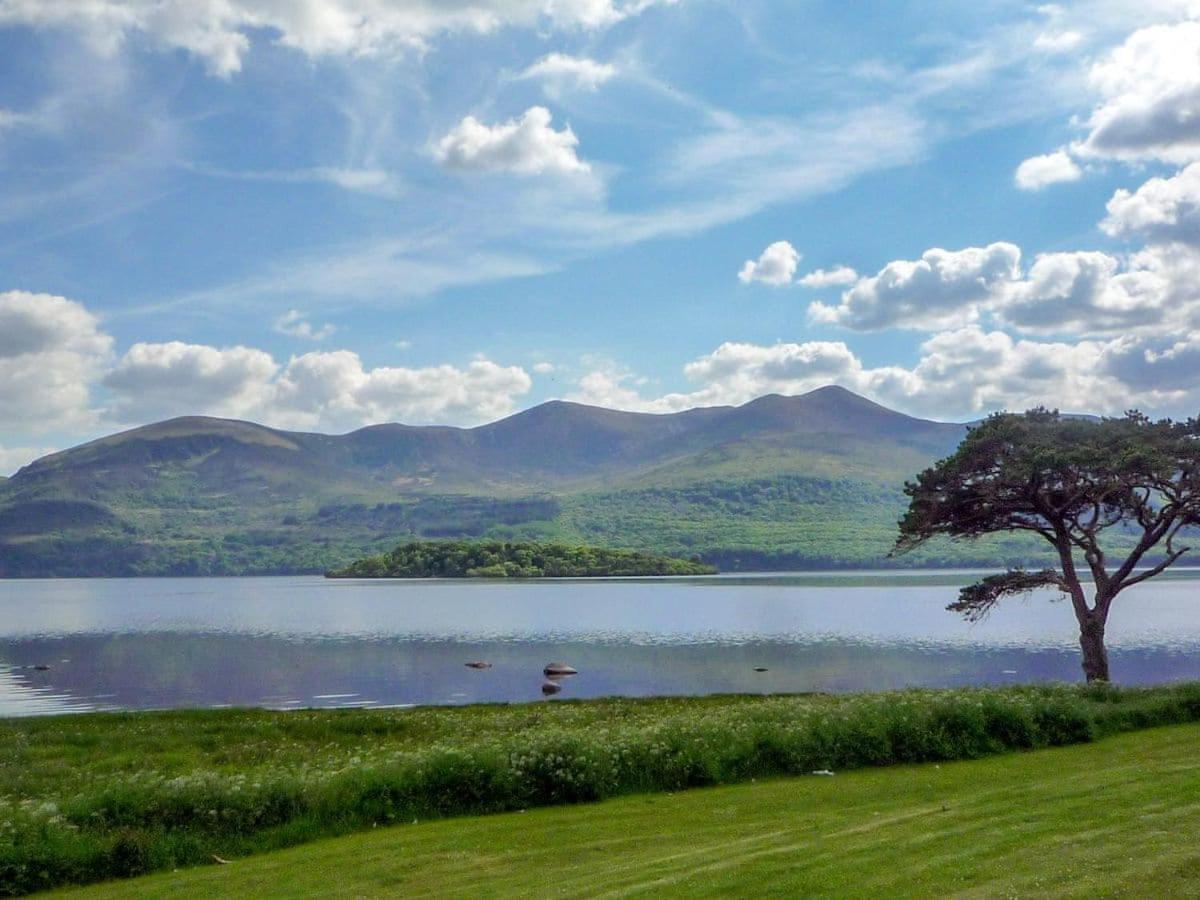 Ballyheigue Guesthouse Heirhill Екстериор снимка