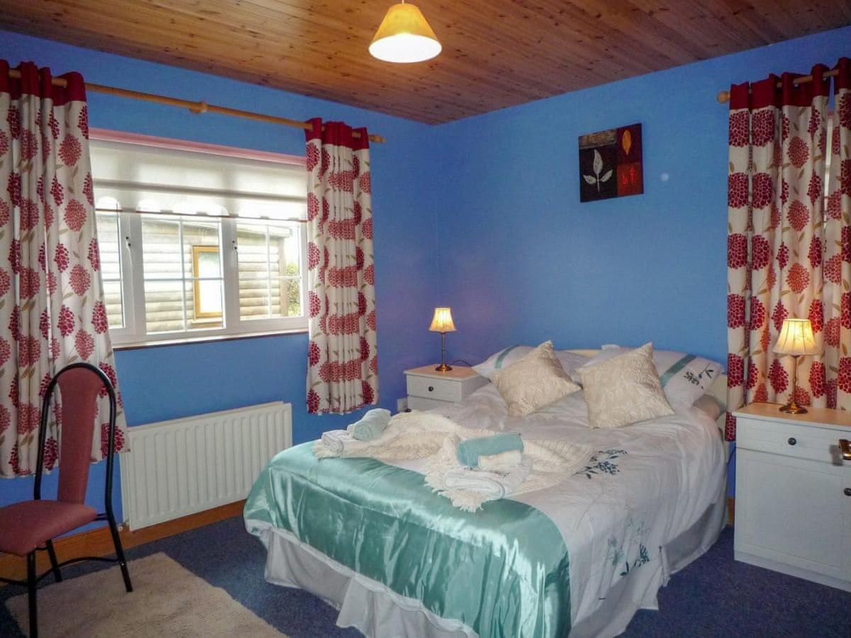 Ballyheigue Guesthouse Heirhill Екстериор снимка