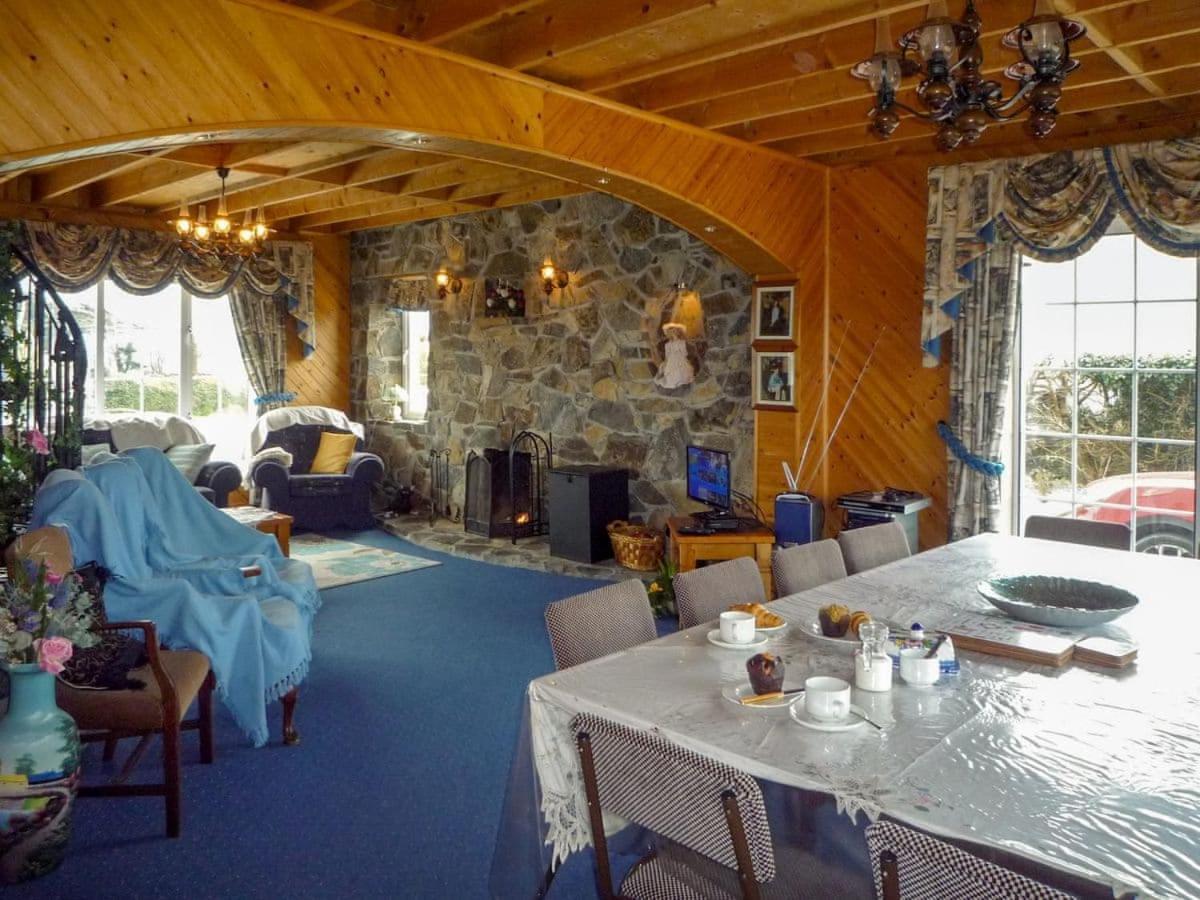 Ballyheigue Guesthouse Heirhill Екстериор снимка